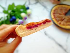 就喜欢这一抹紫。