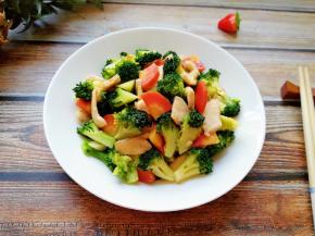 一起来享受美食吧！