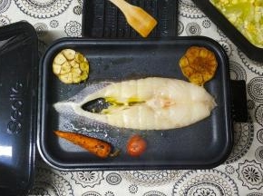 4.放入喜欢的配菜
