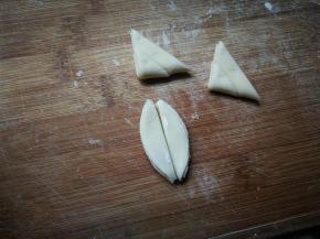 取两个最大块面快对接一起