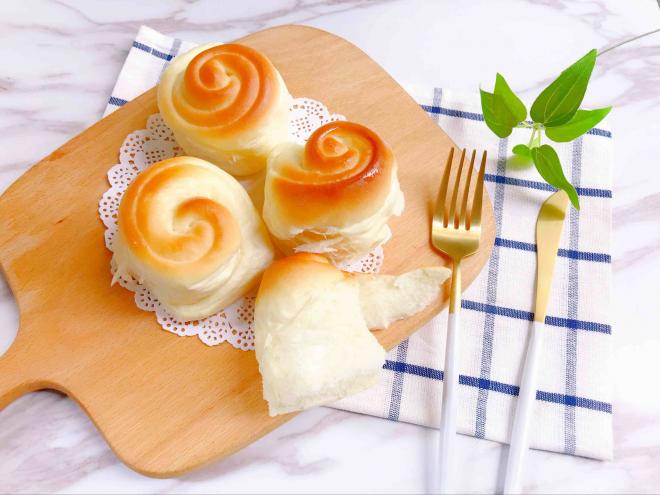 波兰种手撕小面包