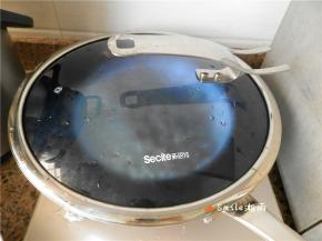 锅烧沸水，置锅大火蒸7分钟。