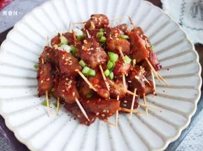 看剧必备零食