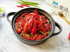 美食诱惑。