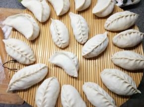 全部包好