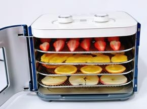 果干机60度提前预热5分钟。