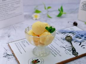 我家小朋友最爱的芒果味儿。