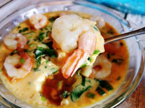 嫩嫩的很美味。