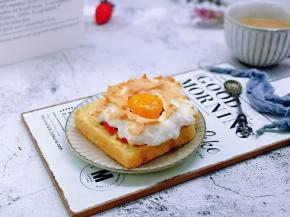 元气满满一整天。