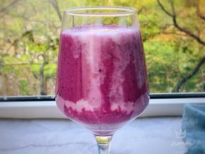 好似深邃的星空、银河，好美！