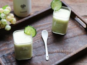 成品果味清香口感绵密，味道很赞哦。