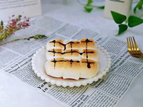 完成的下午茶～