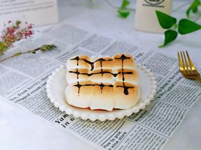 作为早餐也可以哒～