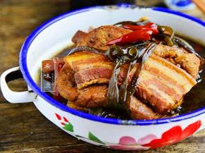 成品出来是不是很有食欲呢？大家一学既会。