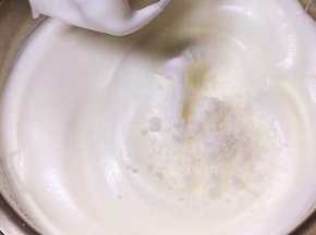 加入20克白糖