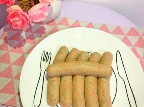 美味香肠