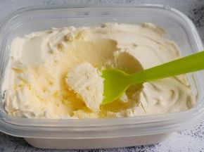 哇！美美哒可以享用了。无冰渣、香浓顺滑。