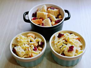 其中有两份撒上了一些马苏里拉芝士，不喜欢的可以不加哈。