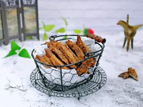 可以多吃一些牛肉，牛肉只长壮，不长胖呦～