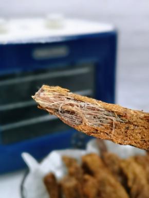 好吃看得见，超级喜欢风干牛肉干的口感。