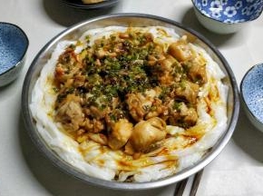 简单生活，一盘一餐一家人
