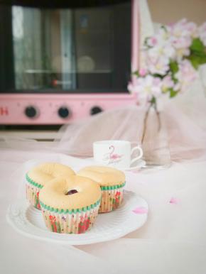 咬到蓝莓好惊喜啊