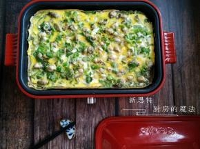 整锅上桌，保温又鲜香