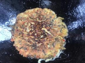 翻面后，再焖1分钟