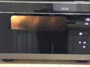 蒸烤箱选择纯蒸功能，中层100度烤16分钟左右，蒸锅的话大火烧开后转中火14分钟左右。