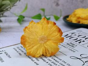 老少皆宜的小零食。