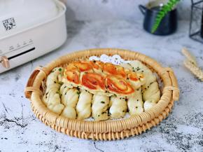 真心好吃哈～首次尝试，简单易做。