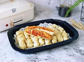 早餐搭配一杯牛奶，一枚蛋营养丰富。