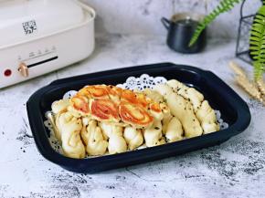 能量满满一整天。