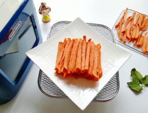 吃出了小时候的味道。