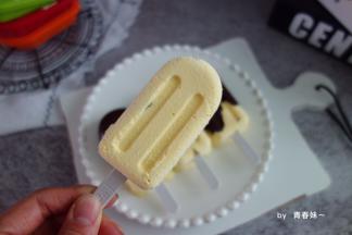 不喜欢巧克力的可以不裹