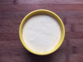 剩下的我直接倒碗里