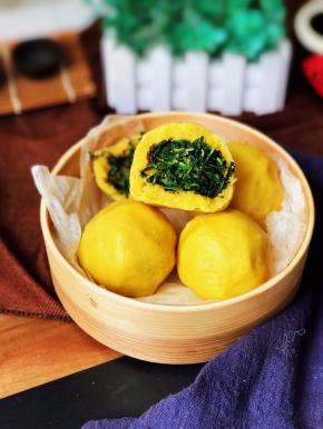 掰开看看，春天的味道！