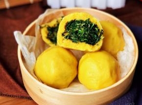 掰开看看，春天的味道！