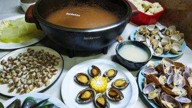 11.一锅一餐做出N种美味
