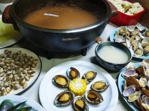 11.一锅一餐做出N种美味
