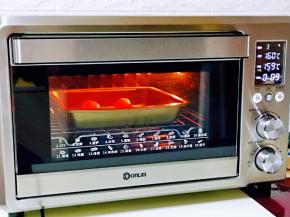 上下160度烤10分钟。(烤箱温度仅供参考)