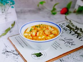 盛出装入碗中。