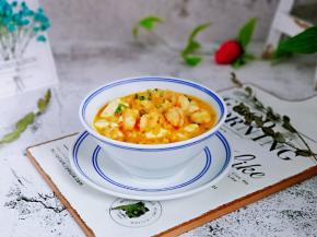 不好吃来找我哈～