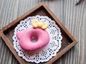 完美的下午茶，一起来吧。