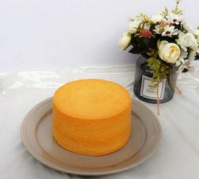 完全放凉后脱模