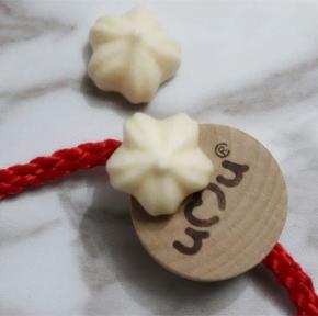 烤好后要密封储存！