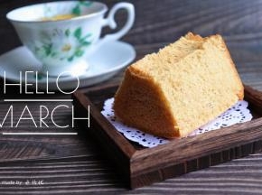 简单的低脂下午茶，你喜欢吗？