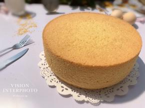 等完全晾凉后就可以脱模了。