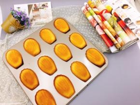 颜色超美，趁热吃口味更佳