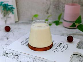 满满一杯，代餐极好。